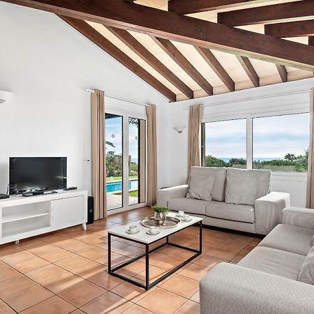 Villa Ribes Binibeca Extérieur photo