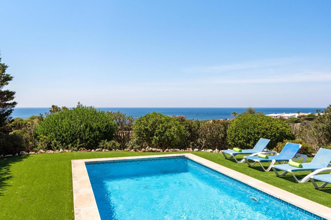 Villa Ribes Binibeca Extérieur photo