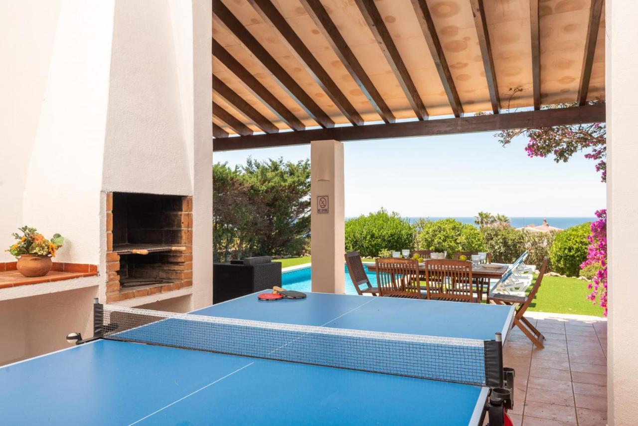 Villa Ribes Binibeca Extérieur photo