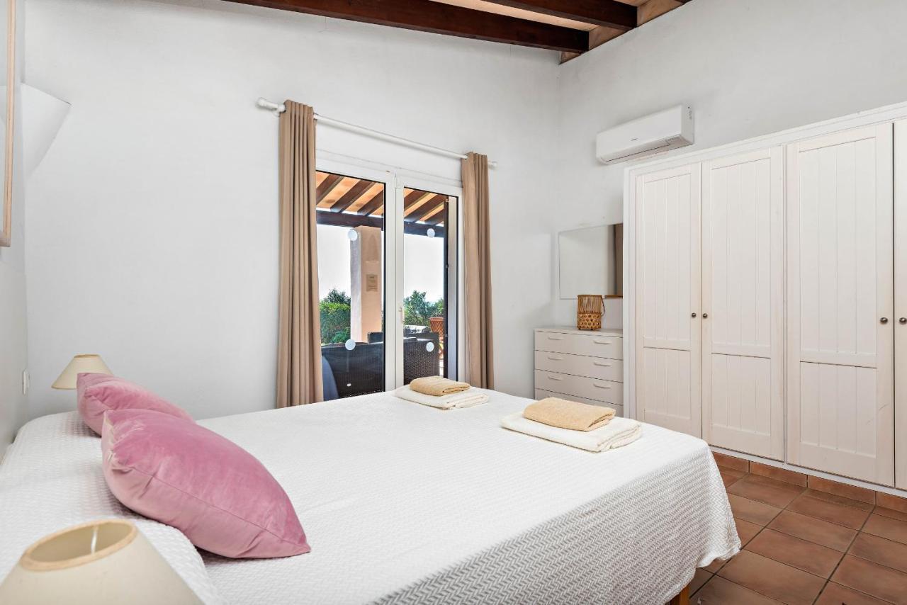 Villa Ribes Binibeca Extérieur photo
