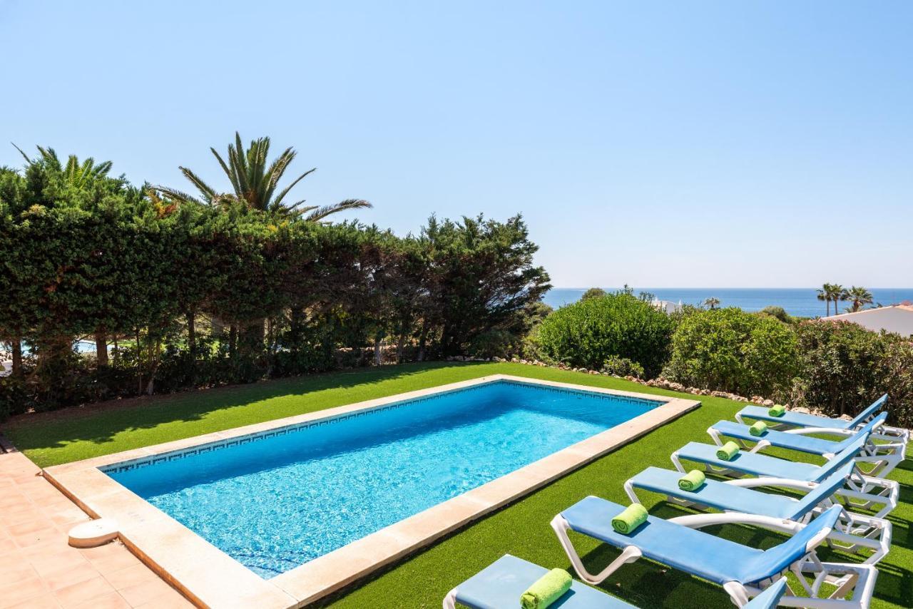 Villa Ribes Binibeca Extérieur photo
